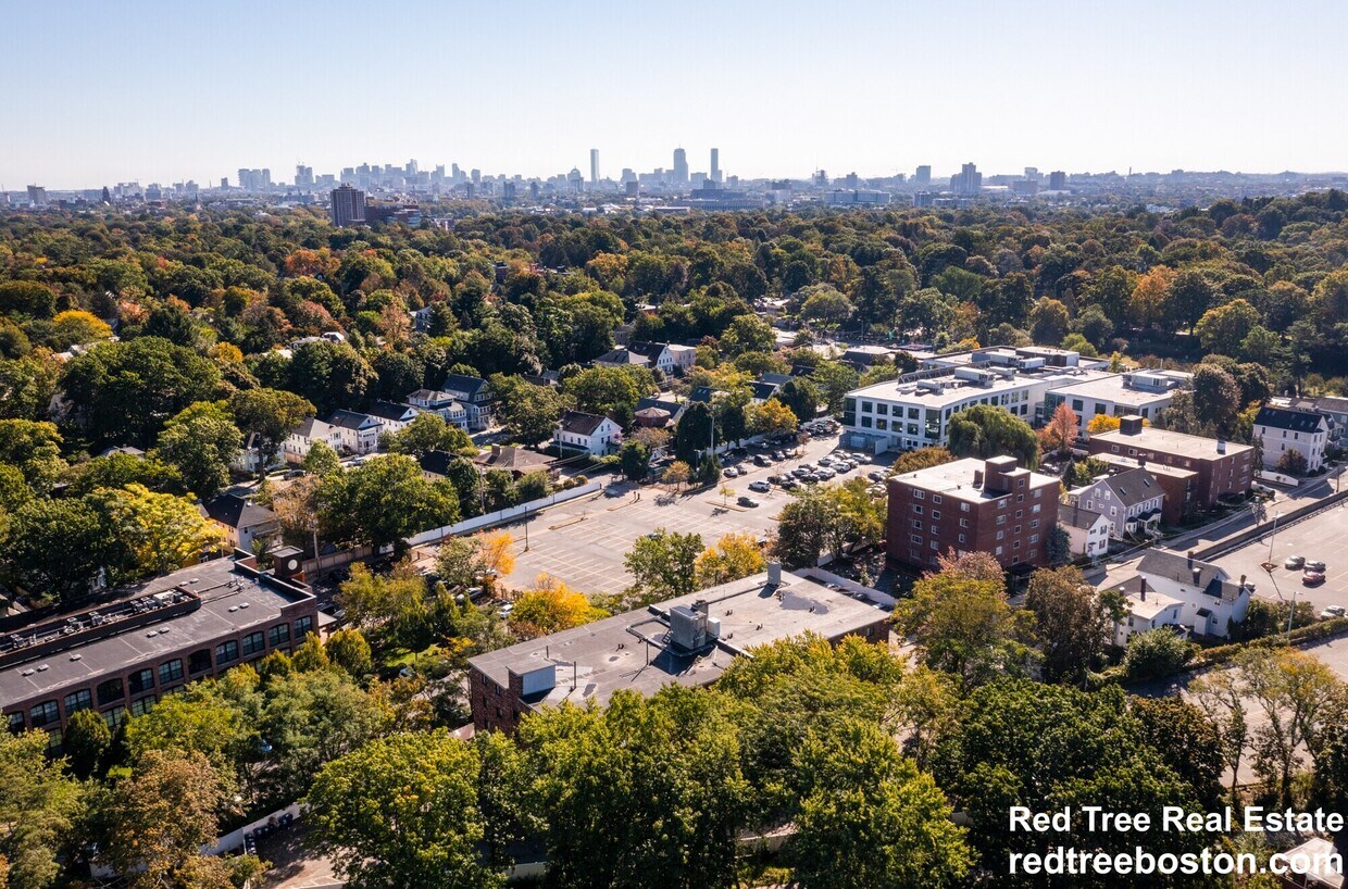 Building Photo - 66 Homer Ave