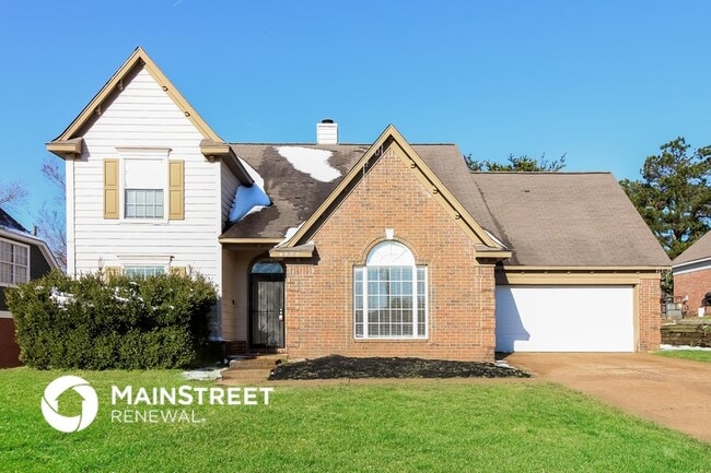 Building Photo - 4377 Cleopatra Dr