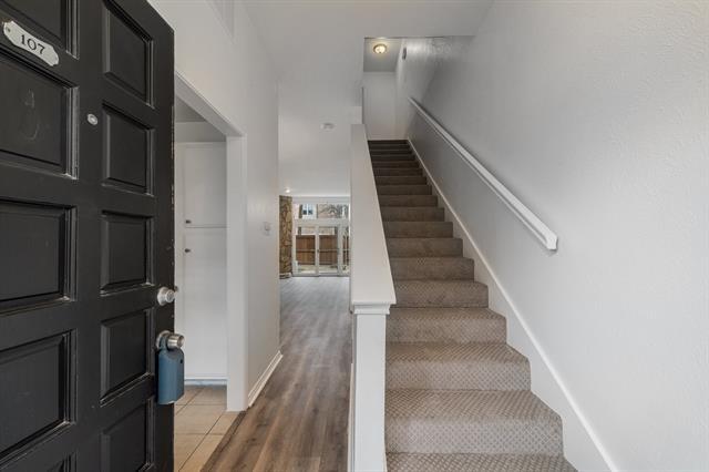 Building Photo - 2815 Welborn St