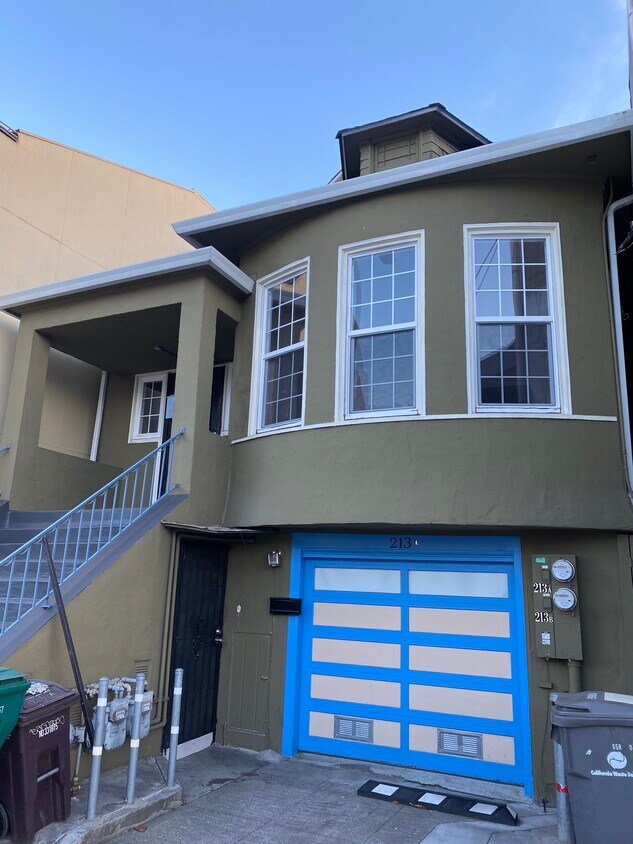 Foto principal - 213 7th St