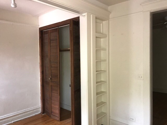 836 #1 - 836 W Cornelia Ave