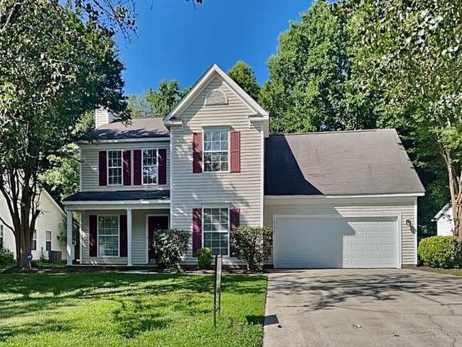 Building Photo - 10110 Northwoods Forest Dr