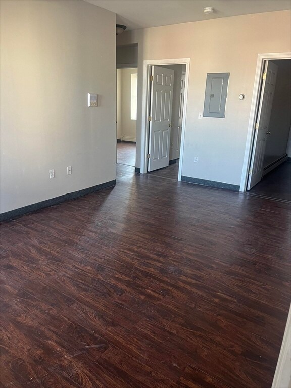 Fall River Apartments Under 1000null