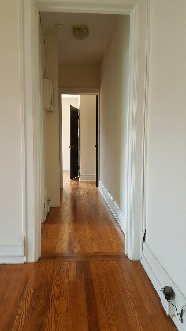 Foto del interior - Carolina Apartments