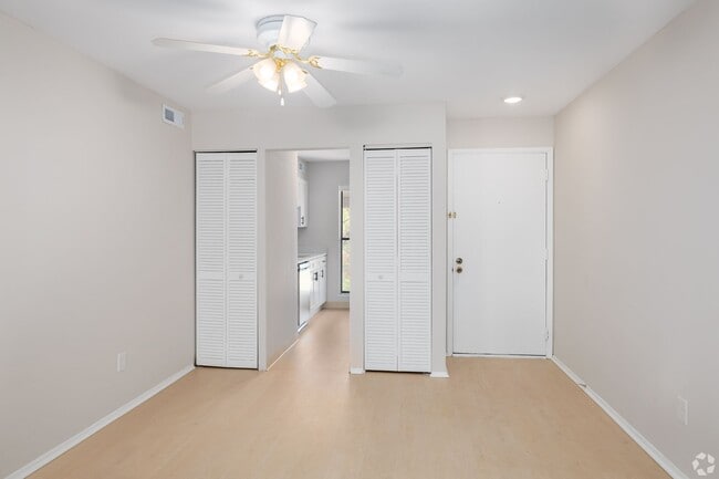 Foto del edificio - Village Park Apartments