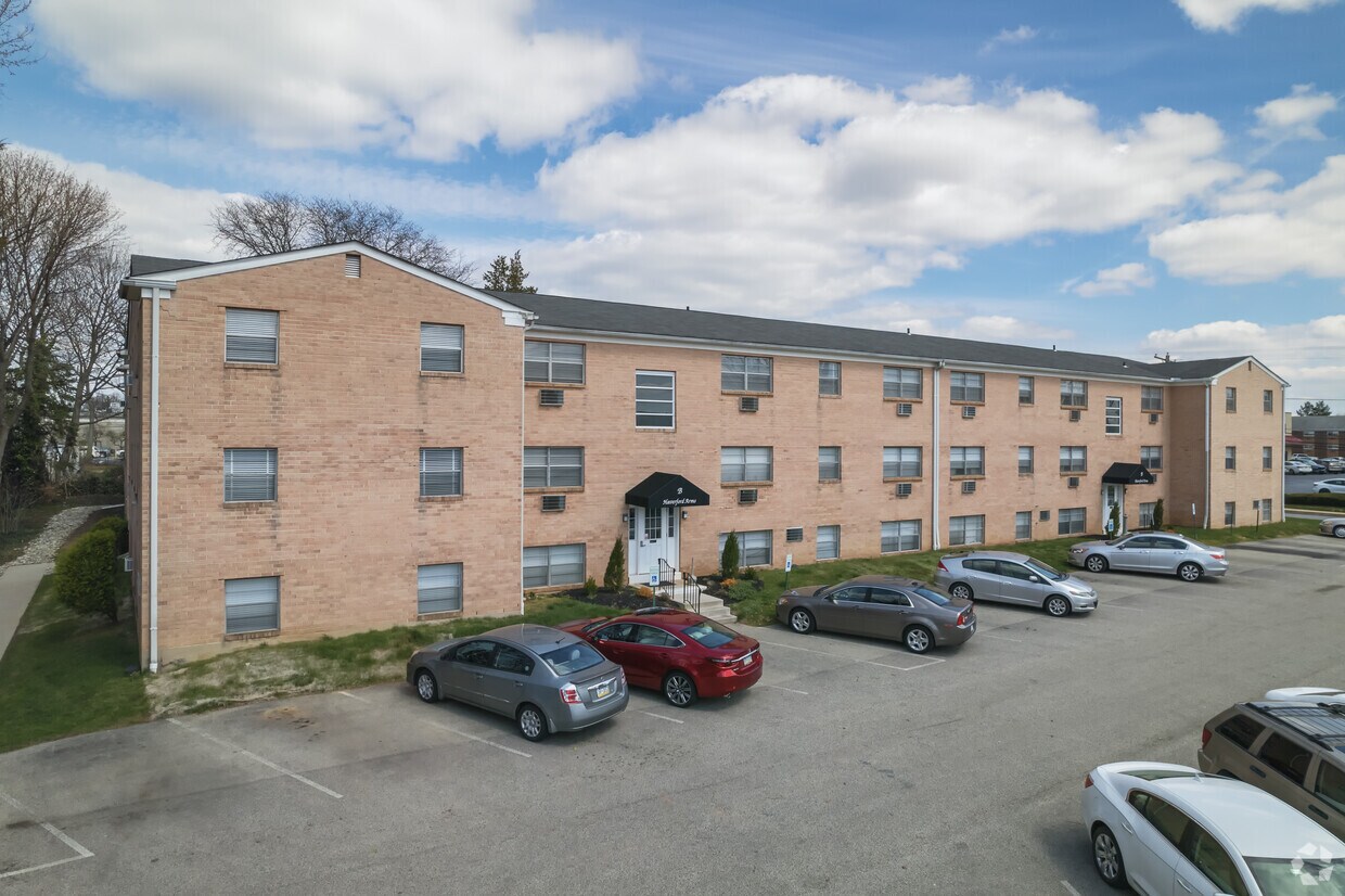 Haverford Arms Apartments Apartments in Havertown, PA