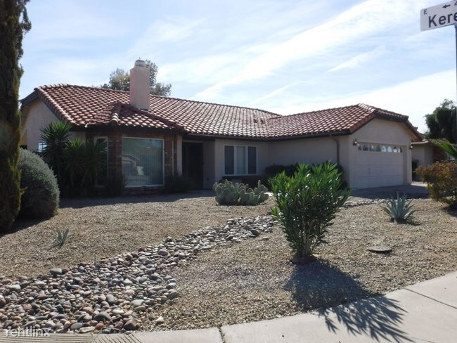 Building Photo - 4 br, 2 bath House - 12801 S 40th Pl