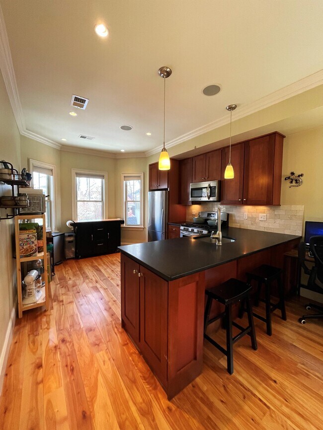 Photo - 2 Ballard Way Townhome