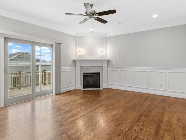 Building Photo - 38 Millmont St