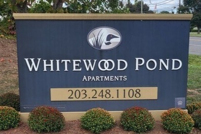 Building Photo - Whitewood Pond Apartments