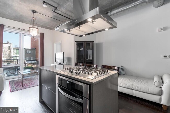 Foto del edificio - 1515 15th St NW