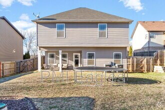 Building Photo - 108 Irishman Way