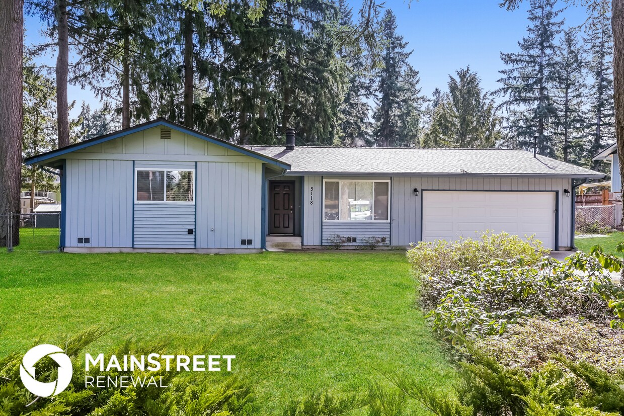 Foto principal - 5118 236th St E