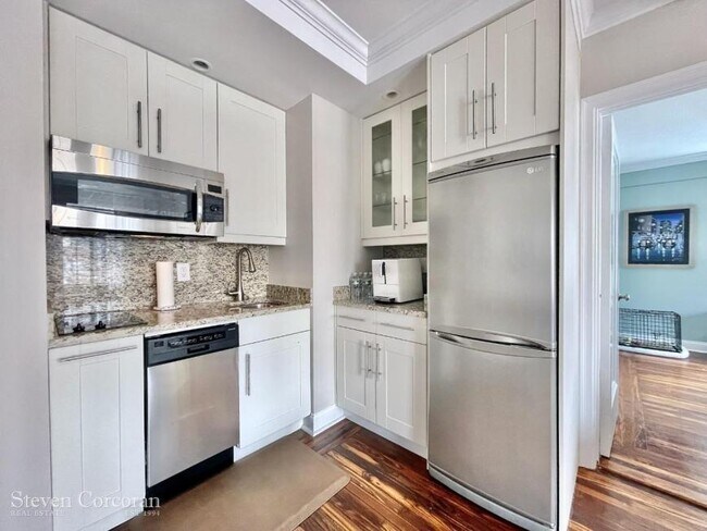 Foto del edificio - 1 bedroom in New York NY 10017