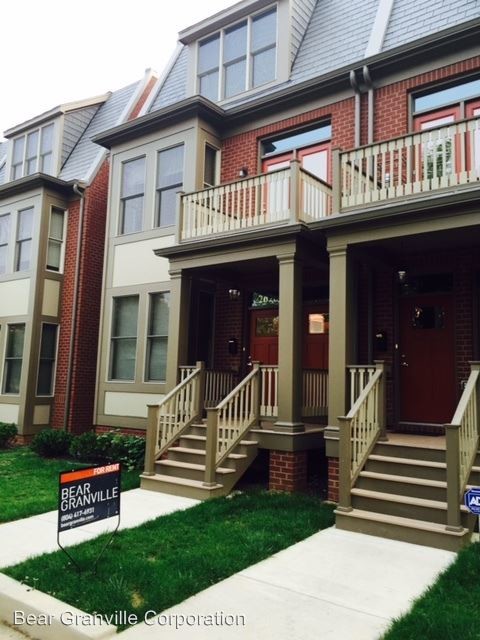 Foto principal - 2624 W Grace St