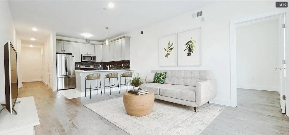 Photo - 3294 John F. Kennedy Boulevard Unit 204