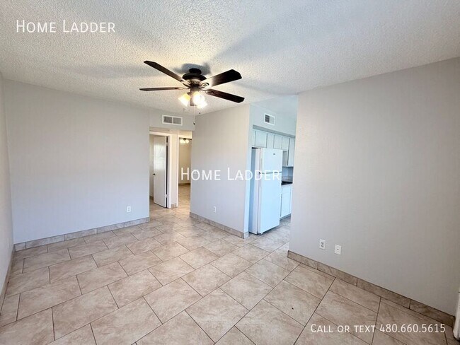 Foto del edificio - 501 E 8th Ave