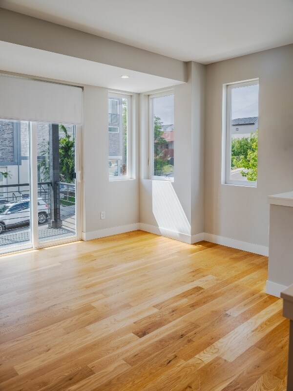 Foto del edificio - 1272 Yates St