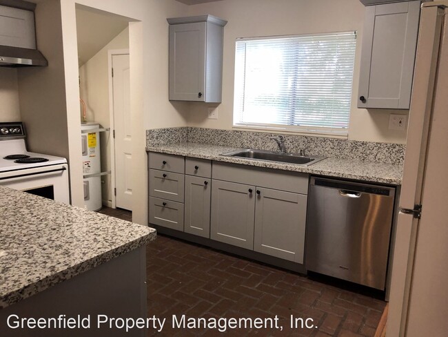 Foto del edificio - 2 br, 1 bath House - 20400 N. Dustin Rd