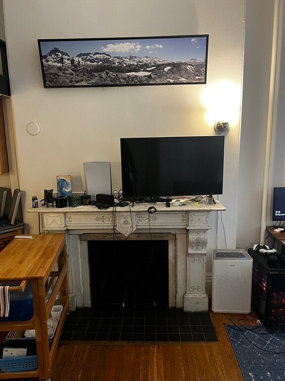 Foto del edificio - 172 Marlborough St