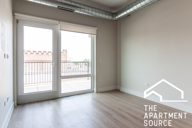 Foto del edificio - 931 W Belmont Ave