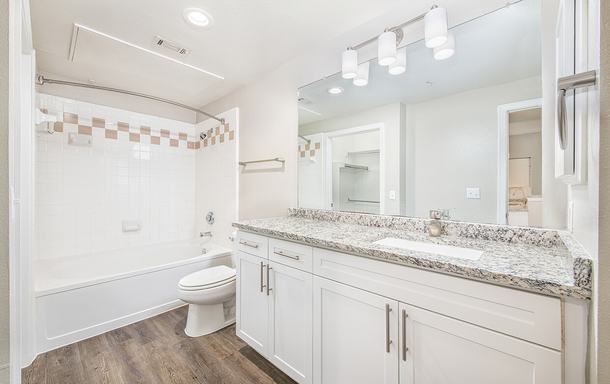 MAA Addison Circle Apartments Addison, TX