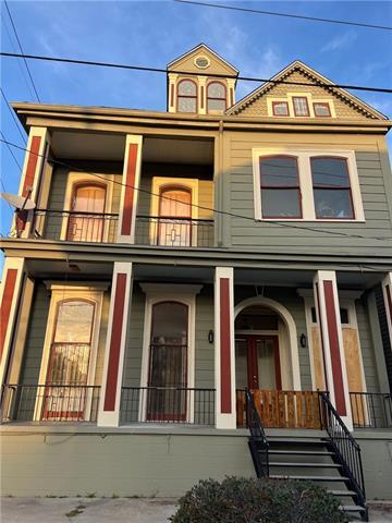 Foto del edificio - 1637 Third St