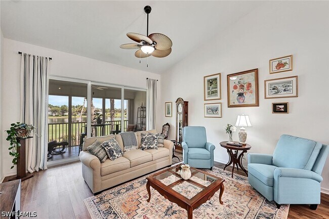 Building Photo - 5932 Sand Wedge Ln