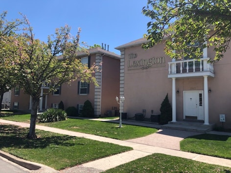 Building Photo - 263 N 300 W