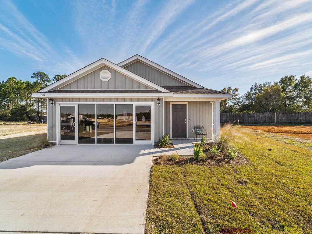 Emerald Lakes South Houses for Rent Ocean Springs, MS