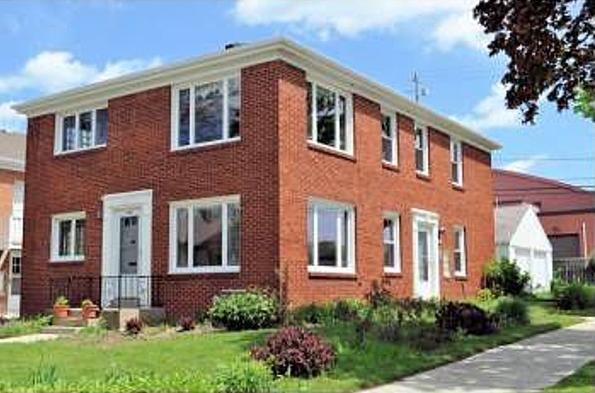 Building Photo - 1704 East Wood Place