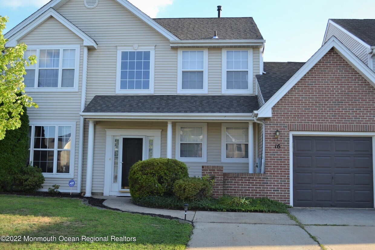 16 Wildberry Dr, Westampton, NJ 08060 House Rental in Westampton, NJ