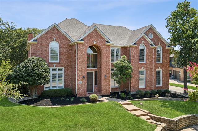 Foto principal - 1415 Cambridge Crossing