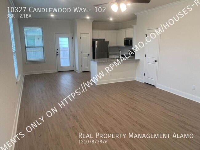 Foto del edificio - 10327 Candlewood Wy