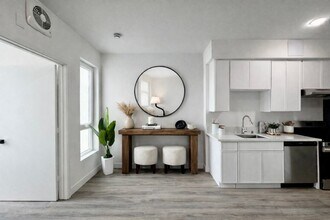 Interior Photo - Casa De Milagro
