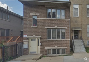 Building Photo - 2958 S Archer Ave