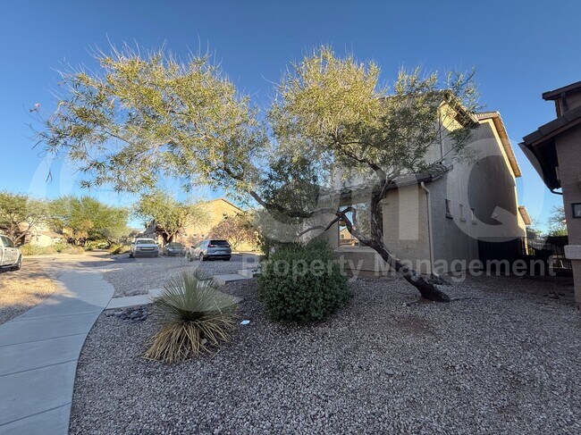 Foto del edificio - 10597 E Pleasant Pasture Dr