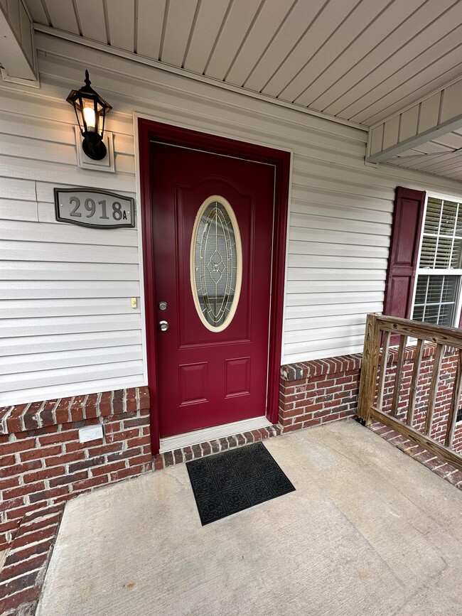 Photo - 2918 Patrick Ave Townhome