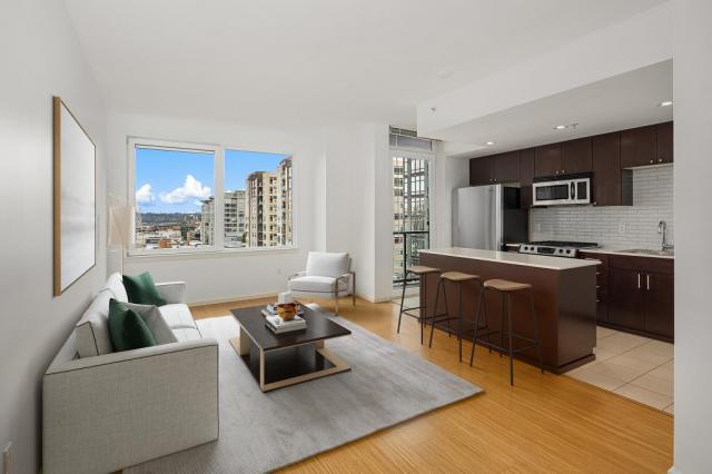 Building Photo - 1 bedroom in Seattle WA 98121