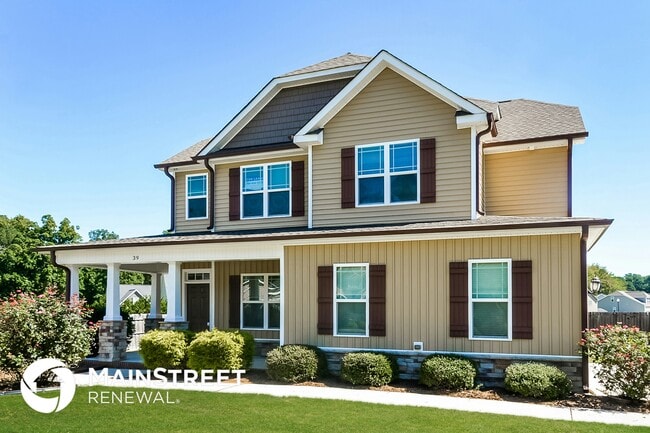 Building Photo - 39 Wood Green Dr