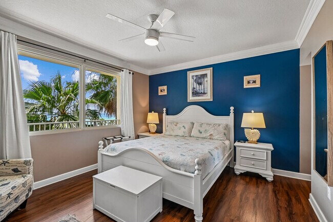 Foto del edificio - 104 Gulfside Ct