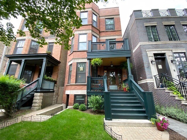 Foto principal - 3616 N Bosworth Ave