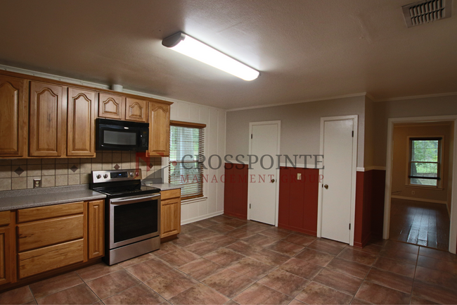 Foto del edificio - Tour Today! 2 Bedroom 1 Bath in Lindale ISD!