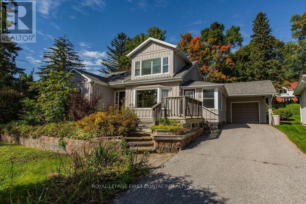 Photo principale - 218 Kempenfelt Dr