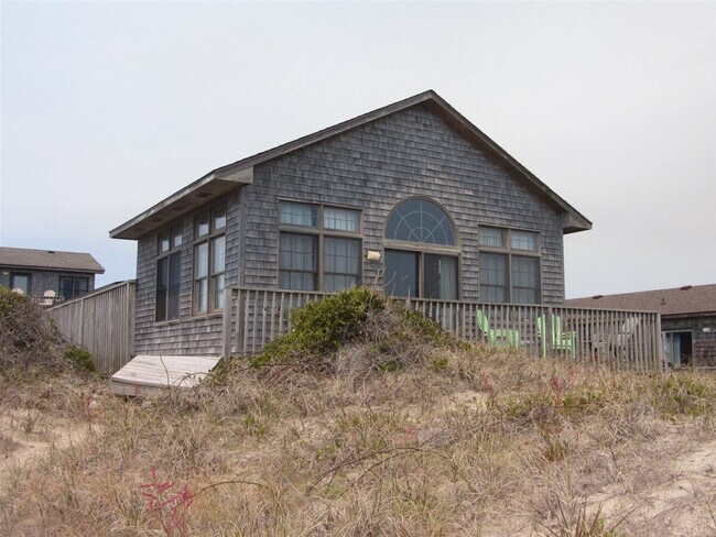 Foto del edificio - 40398 N Beachcomber Dr