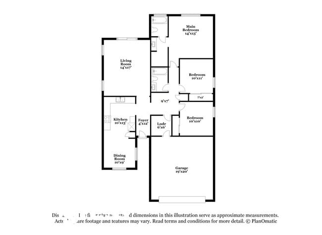 Building Photo - 5233 S 236th Cir