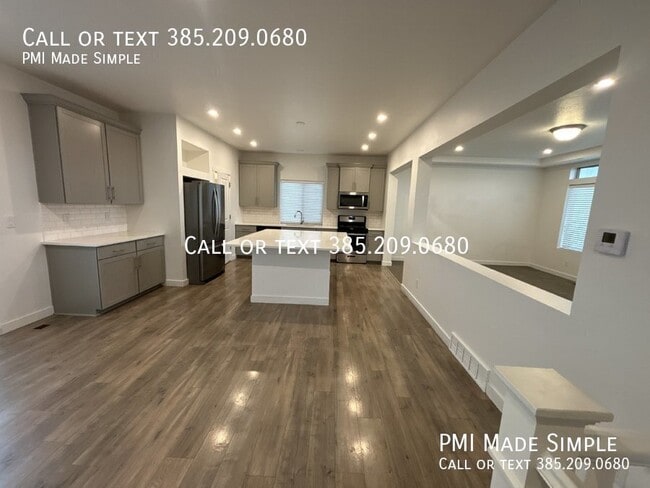 Foto del edificio - 3188 W 2400 N