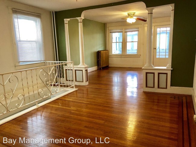 Foto del edificio - 3402 Hickory Ave