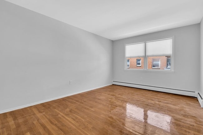 Interior Photo - Sunrise Village Apartments!