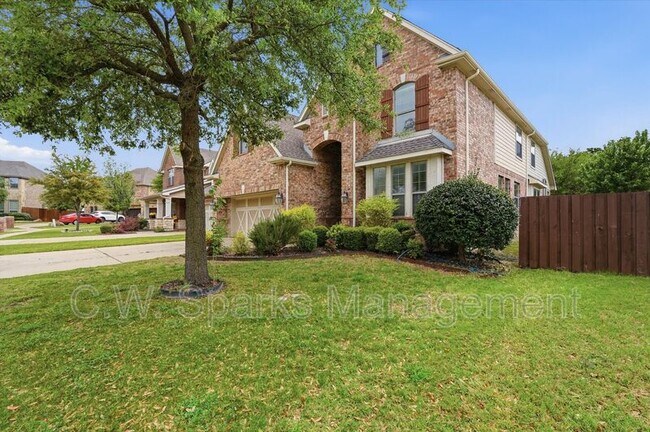 Building Photo - 6716 Prairie Flower Trail